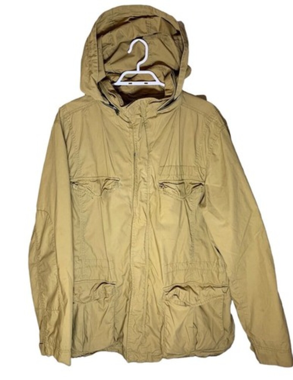 vintage gap jacket